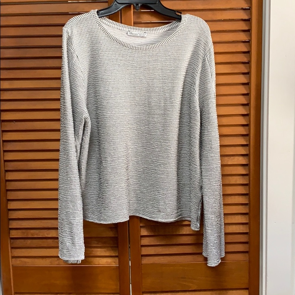 Zara Top